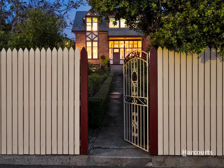Second view of Homely house listing, 14 Victoria Esplanade, Bellerive TAS 7018