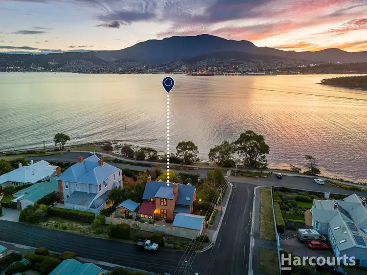 Third view of Homely house listing, 14 Victoria Esplanade, Bellerive TAS 7018