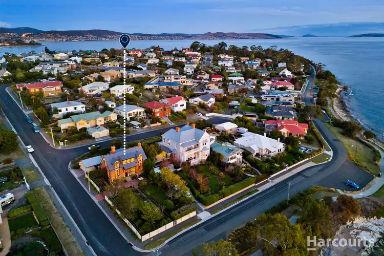 Fourth view of Homely house listing, 14 Victoria Esplanade, Bellerive TAS 7018