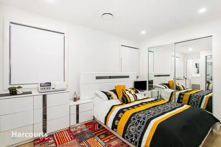 Sixth view of Homely townhouse listing, 9 Balk Glade, Riverstone NSW 2765