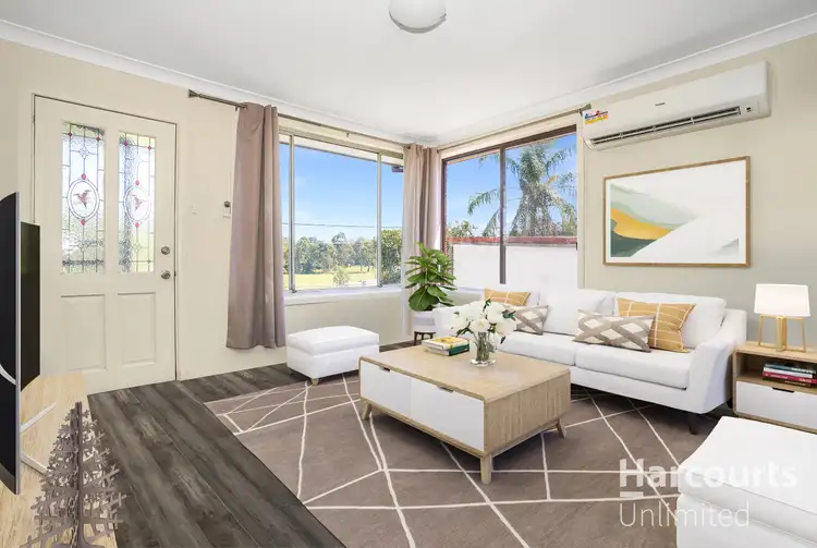 Second view of Homely house listing, 73 Wilkes Crescent, Tregear NSW 2770