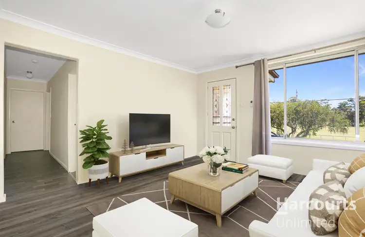 Third view of Homely house listing, 73 Wilkes Crescent, Tregear NSW 2770