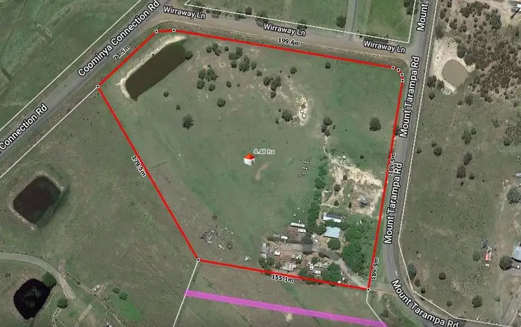 267 Mount Tarampa Road, Mount Tarampa QLD 4311