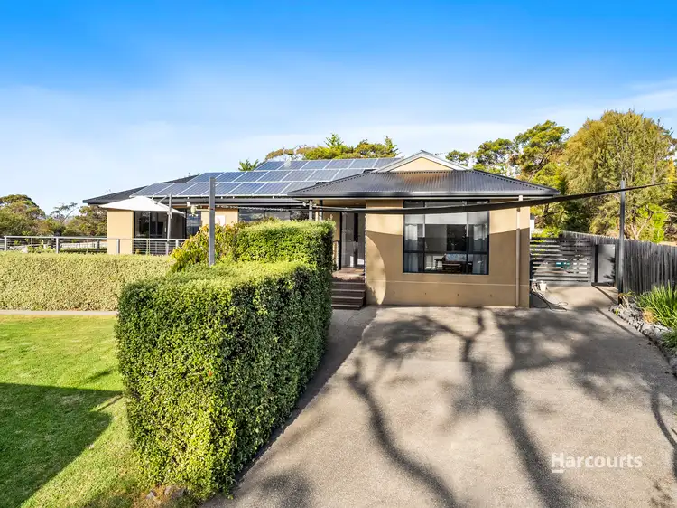64 Signal Hill Road, Dodges Ferry TAS 7173