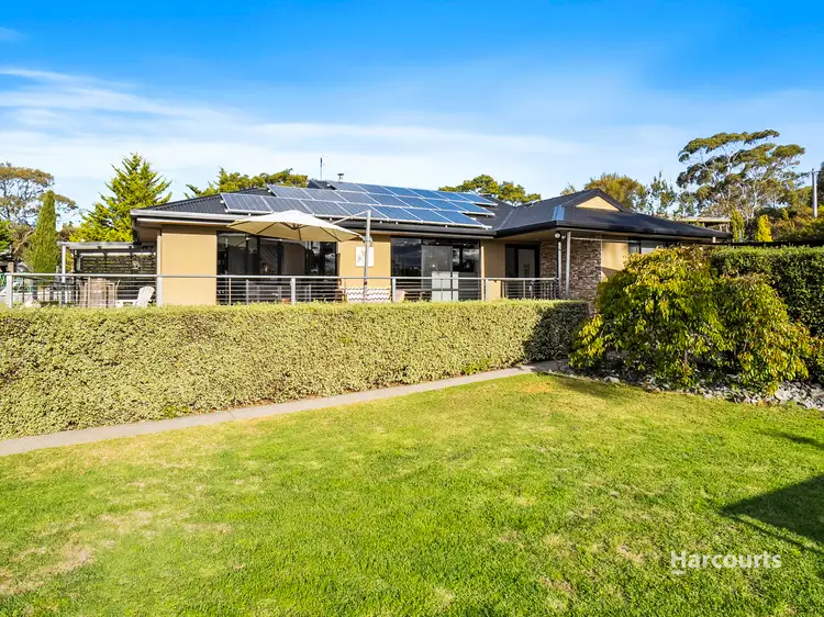 Second view of Homely house listing, 64 Signal Hill Road, Dodges Ferry TAS 7173