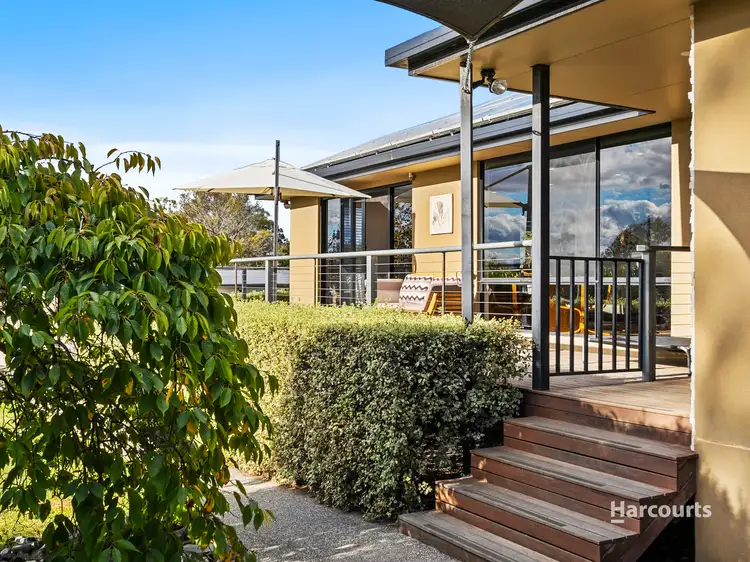 Third view of Homely house listing, 64 Signal Hill Road, Dodges Ferry TAS 7173