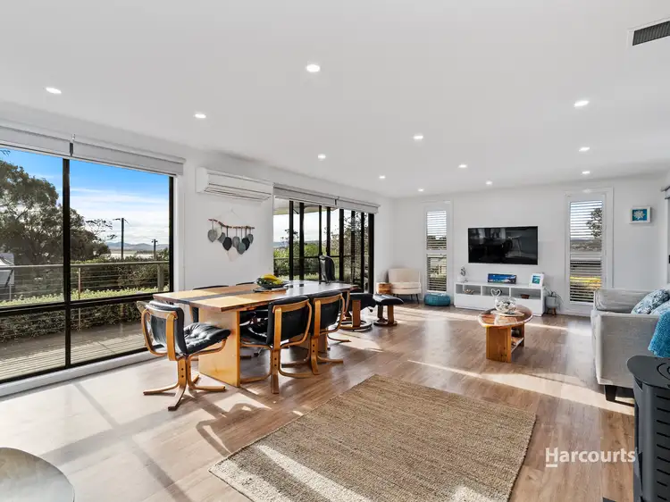 Fourth view of Homely house listing, 64 Signal Hill Road, Dodges Ferry TAS 7173