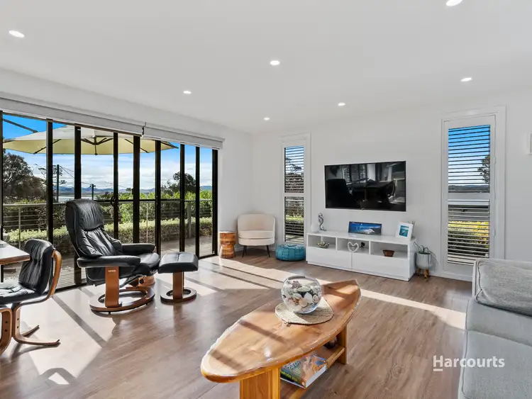 Sixth view of Homely house listing, 64 Signal Hill Road, Dodges Ferry TAS 7173