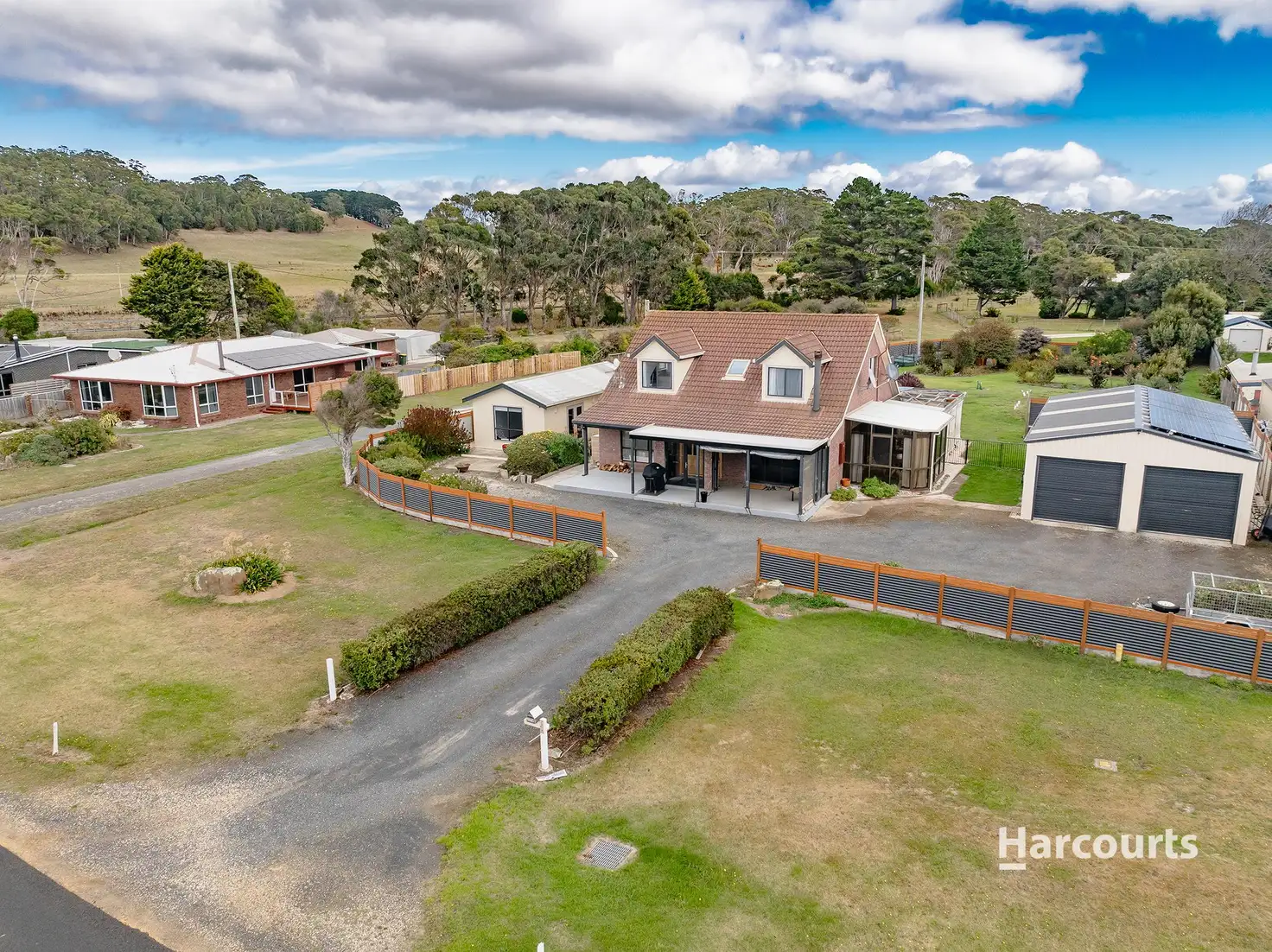 Main view of Homely house listing, 237A Old Bass Highway, Doctors Rocks TAS 7325