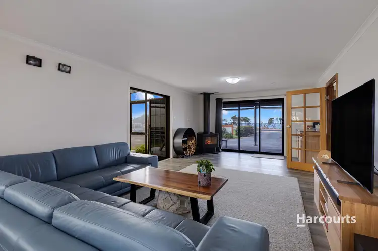Third view of Homely house listing, 237A Old Bass Highway, Doctors Rocks TAS 7325