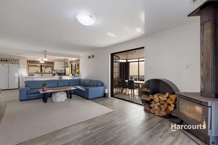 Fourth view of Homely house listing, 237A Old Bass Highway, Doctors Rocks TAS 7325
