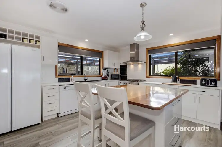 Sixth view of Homely house listing, 237A Old Bass Highway, Doctors Rocks TAS 7325
