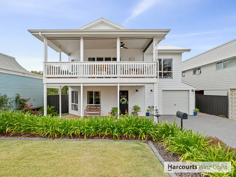 14a Truro Street, Port Noarlunga South SA 5167