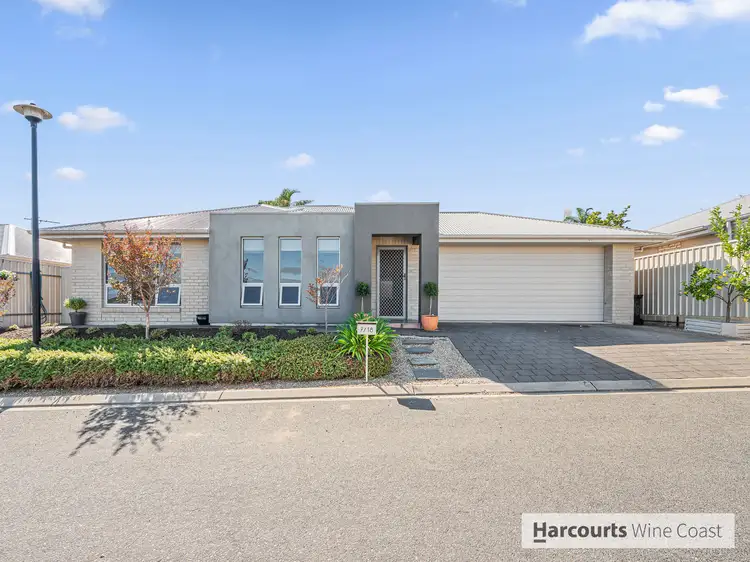 Main view of Homely house listing, 7/18 Nigel Lane, Hackham SA 5163