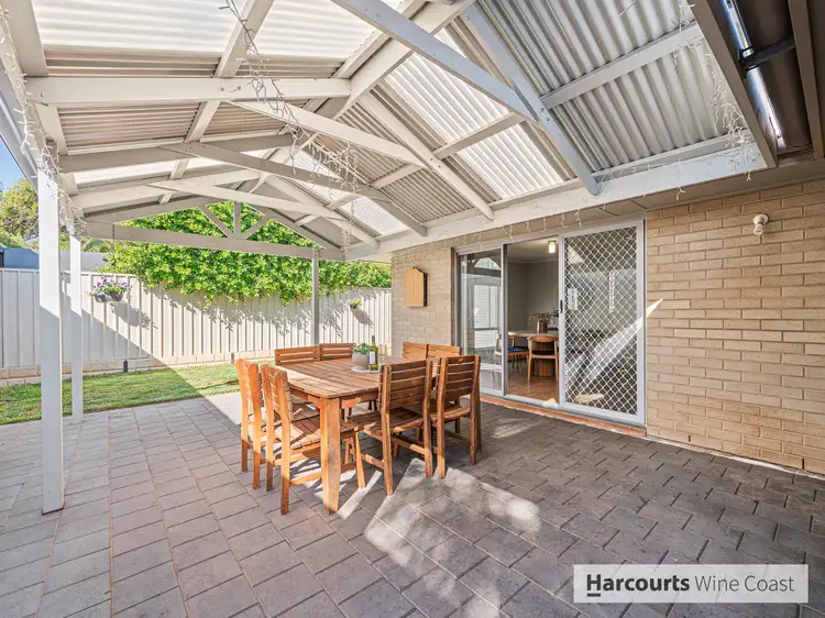 Fourth view of Homely house listing, 7/18 Nigel Lane, Hackham SA 5163