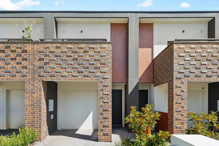 Main view of Homely townhouse listing, 32 Arnold Close, Findon SA 5023