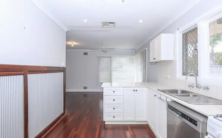 Third view of Homely house listing, 55 Colne Way, Girrawheen WA 6064