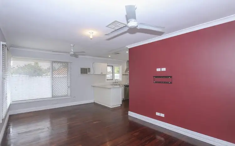 Fourth view of Homely house listing, 55 Colne Way, Girrawheen WA 6064