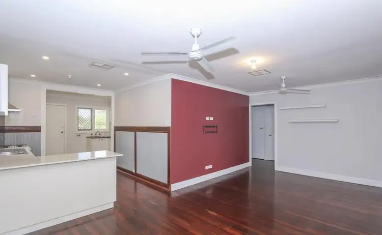 Fifth view of Homely house listing, 55 Colne Way, Girrawheen WA 6064