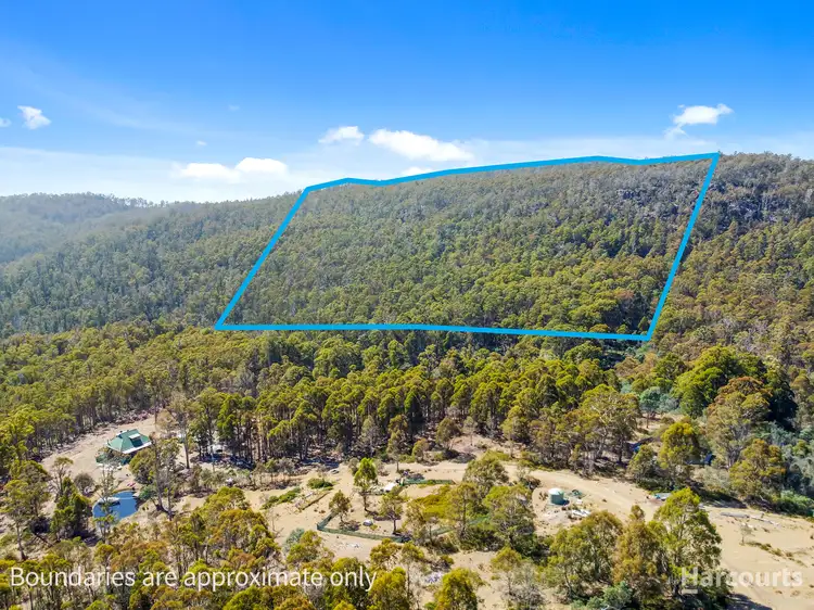 00 Quoin Road, Colebrook TAS 7027