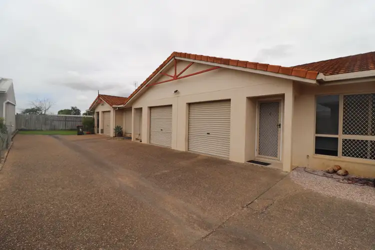 3/32 Wilmington Street, Ayr QLD 4807