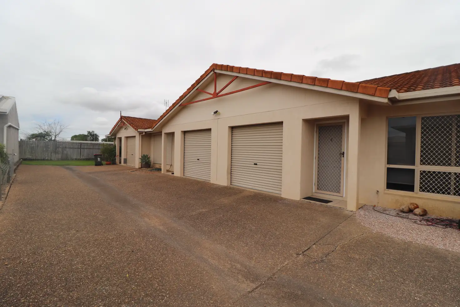 Main view of Homely unit listing, 3/32 Wilmington Street, Ayr QLD 4807