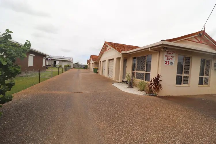 Second view of Homely unit listing, 3/32 Wilmington Street, Ayr QLD 4807