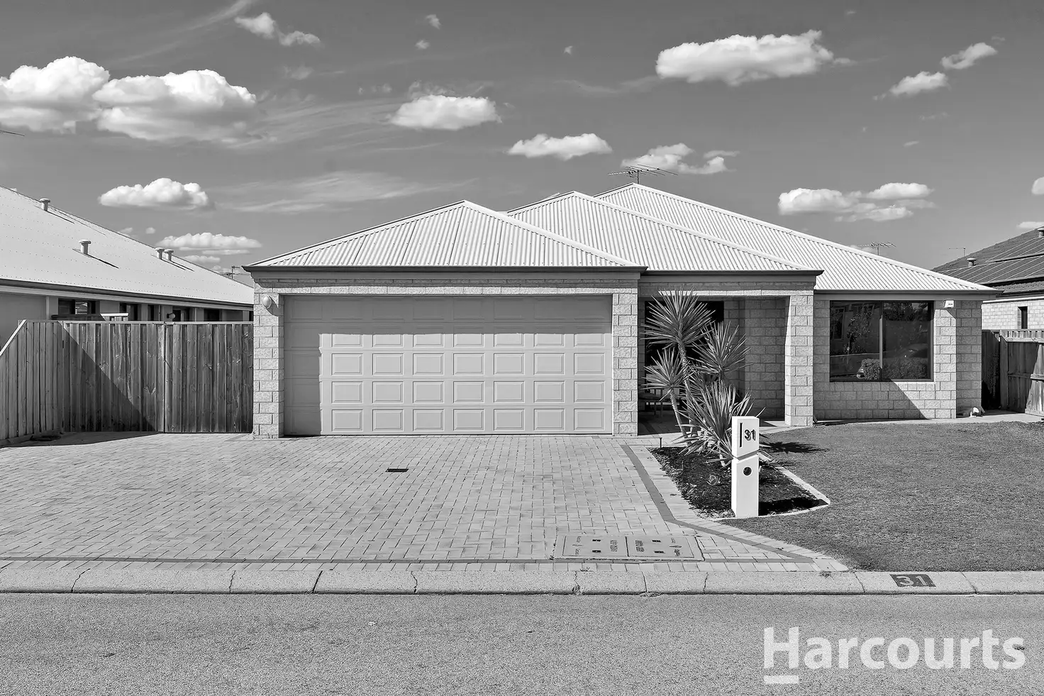 Main view of Homely house listing, 31 Grasshill Grange, Halls Head WA 6210