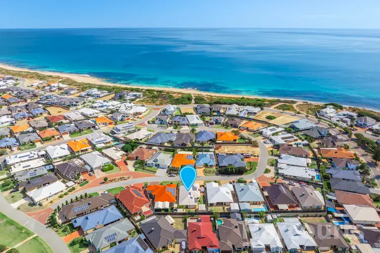 Second view of Homely house listing, 31 Grasshill Grange, Halls Head WA 6210