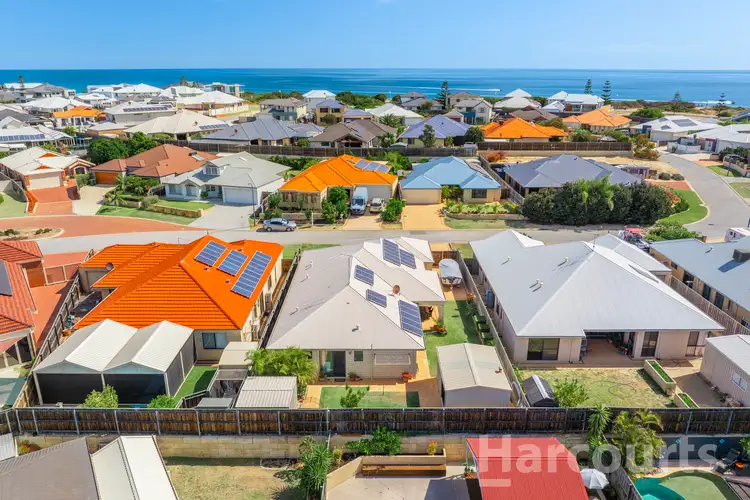 Third view of Homely house listing, 31 Grasshill Grange, Halls Head WA 6210
