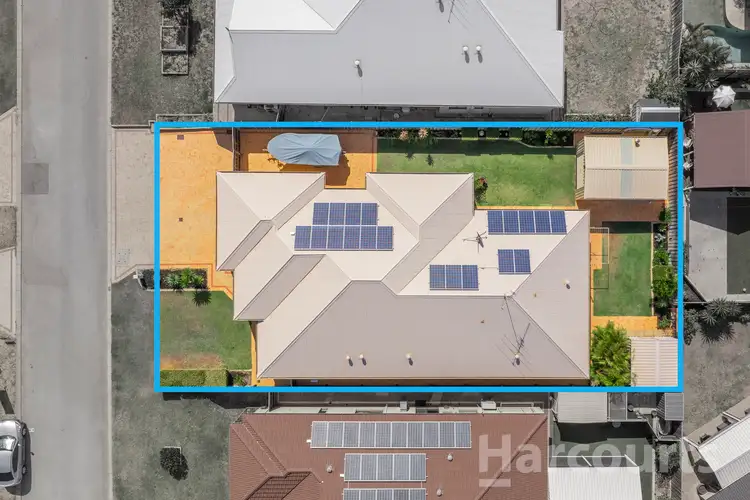Fifth view of Homely house listing, 31 Grasshill Grange, Halls Head WA 6210