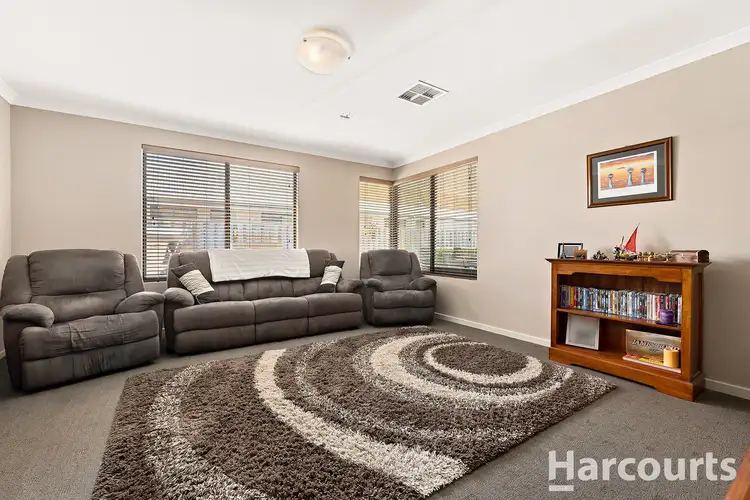 Sixth view of Homely house listing, 31 Grasshill Grange, Halls Head WA 6210