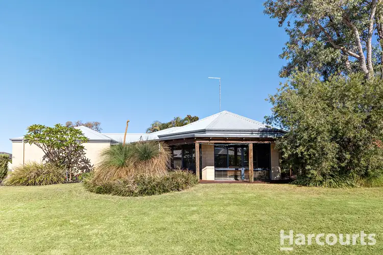 Second view of Homely house listing, 13 Chyverton Corner, Erskine WA 6210