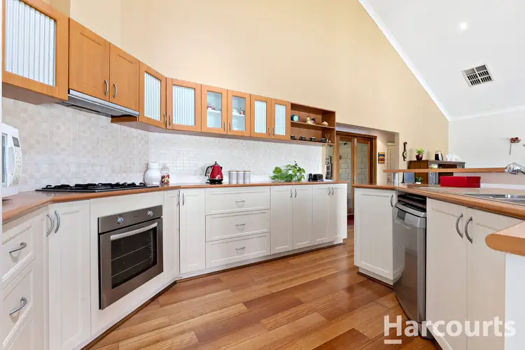 Fourth view of Homely house listing, 13 Chyverton Corner, Erskine WA 6210