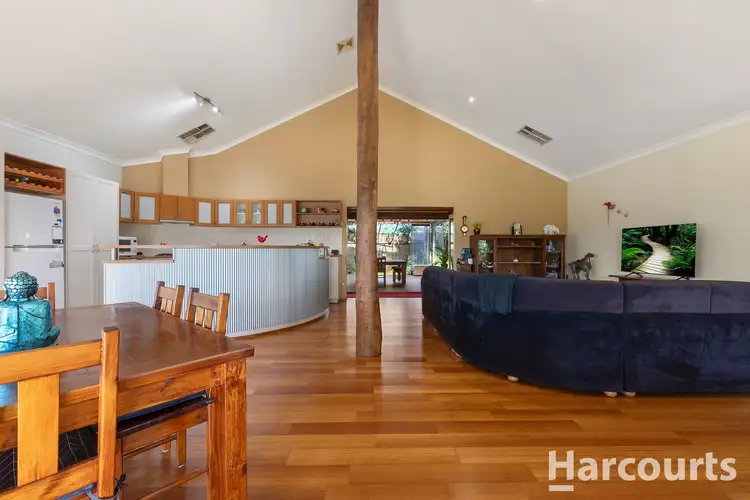 Fifth view of Homely house listing, 13 Chyverton Corner, Erskine WA 6210