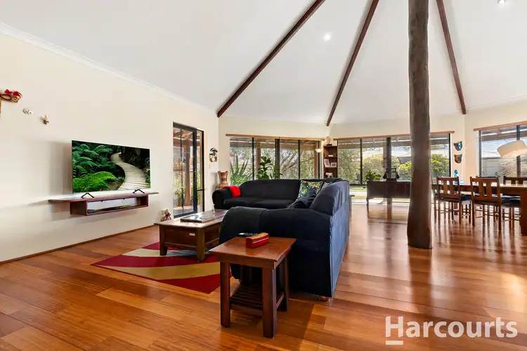 Sixth view of Homely house listing, 13 Chyverton Corner, Erskine WA 6210