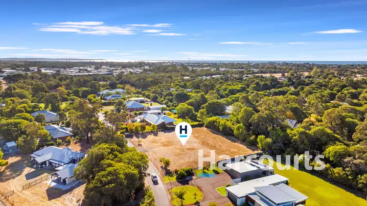 Main view of Homely land listing, 30 Drovers Road, Bovell WA 6280