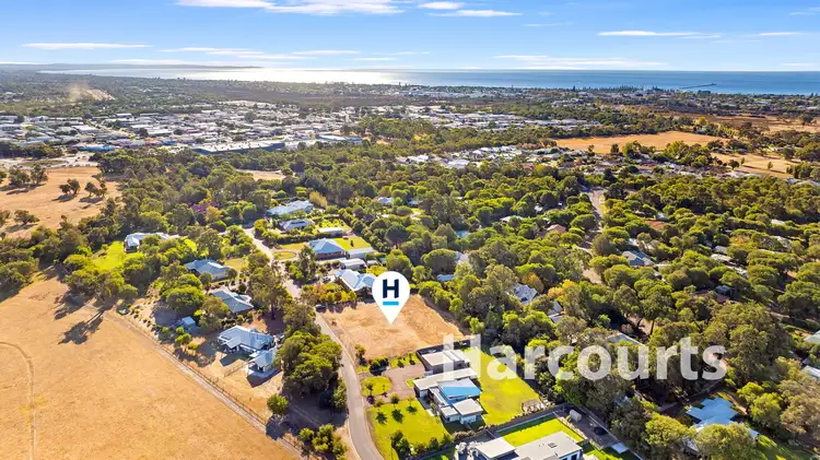 Fourth view of Homely land listing, 30 Drovers Road, Bovell WA 6280