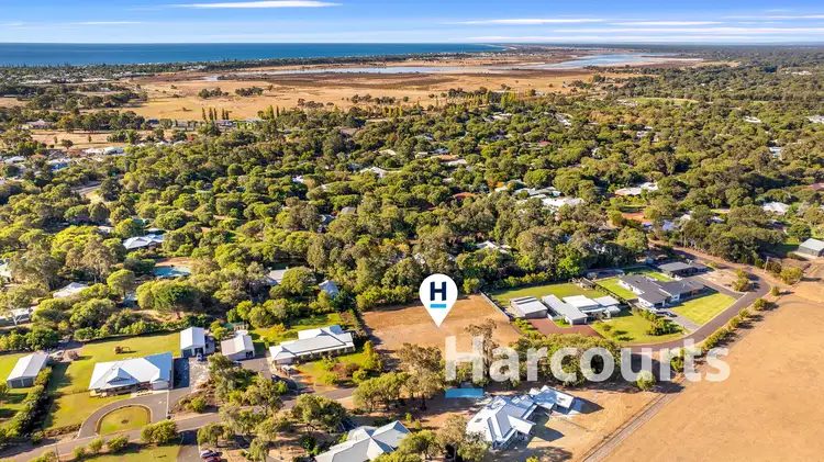 Fifth view of Homely land listing, 30 Drovers Road, Bovell WA 6280