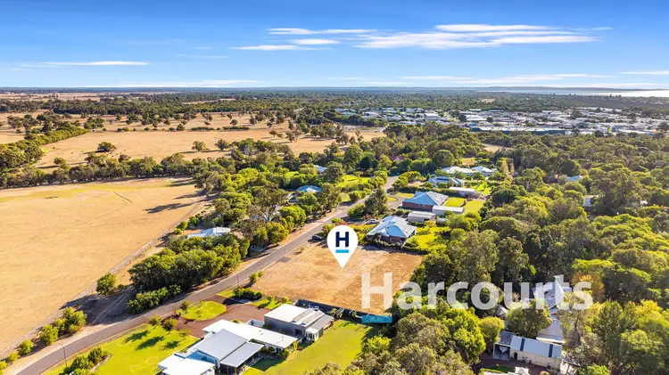 Sixth view of Homely land listing, 30 Drovers Road, Bovell WA 6280