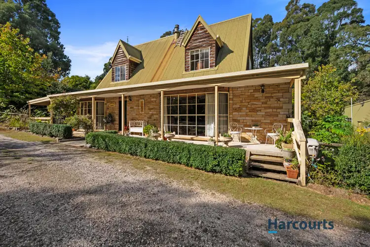 Second view of Homely house listing, 9 Olivers Road, West Ulverstone TAS 7315