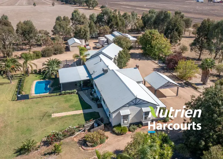 Main view of Homely rural property listing, 5 Chapel Road, Bundalong South VIC 3730