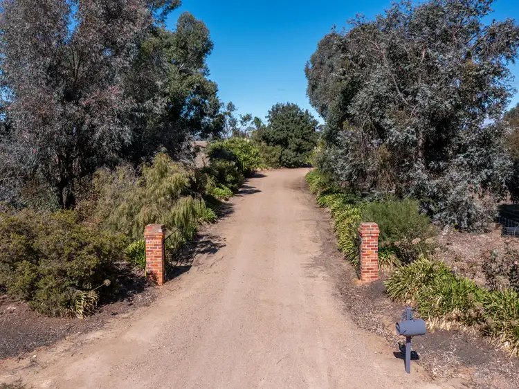 Second view of Homely rural property listing, 5 Chapel Road, Bundalong South VIC 3730