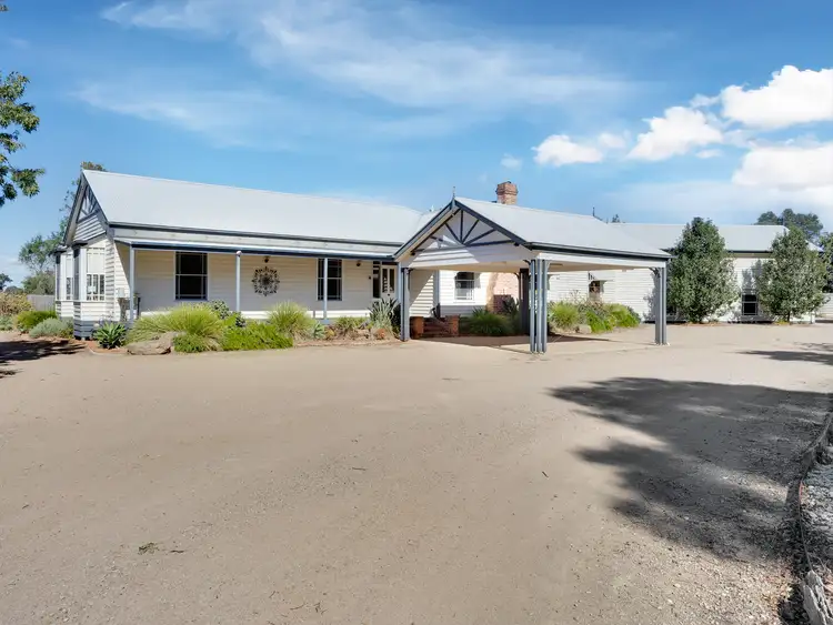 Third view of Homely rural property listing, 5 Chapel Road, Bundalong South VIC 3730