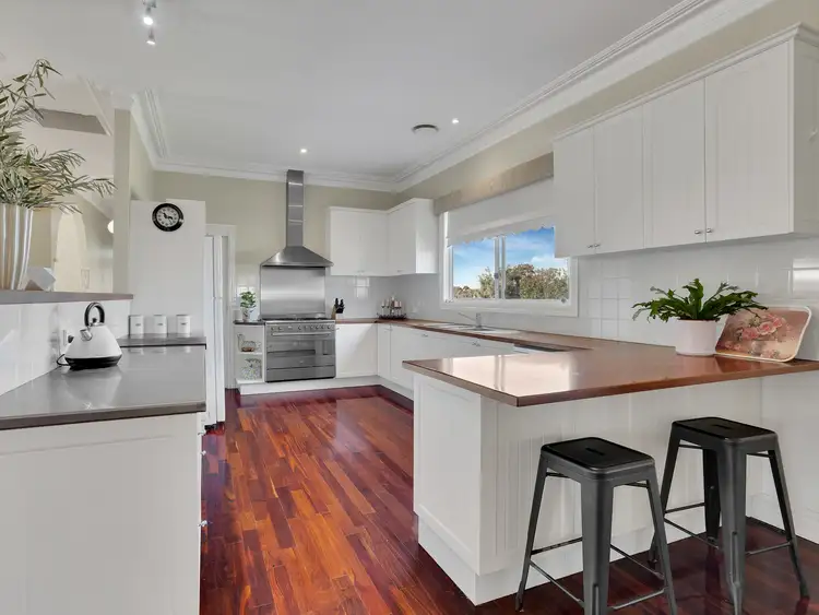 Fourth view of Homely rural property listing, 5 Chapel Road, Bundalong South VIC 3730