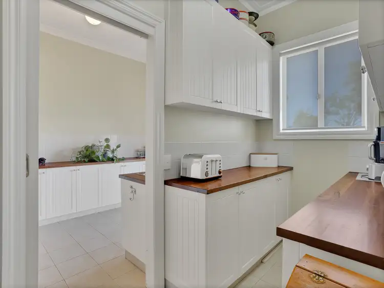 Fifth view of Homely rural property listing, 5 Chapel Road, Bundalong South VIC 3730