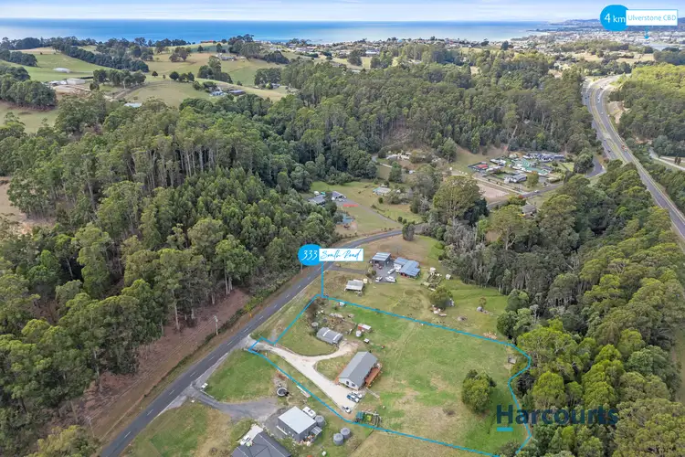 333 South Road, West Ulverstone TAS 7315
