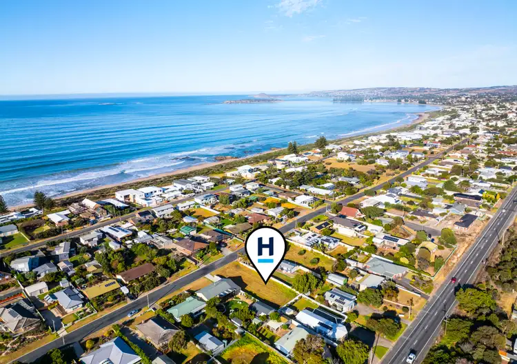 Second view of Homely land listing, 50 Albatross Avenue, Chiton SA 5211