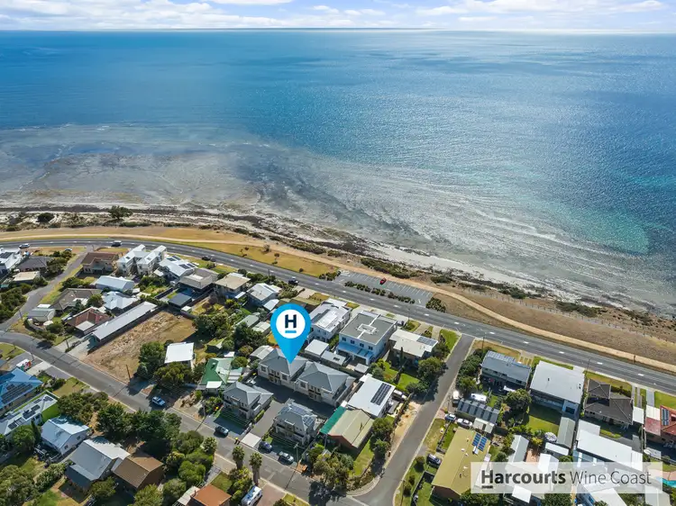 Main view of Homely house listing, 4/33 Harvey Crescent, Aldinga Beach SA 5173