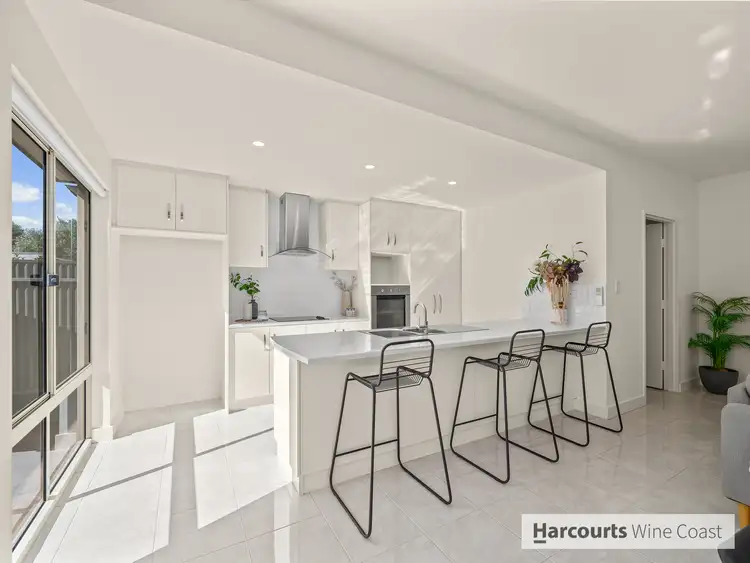 Second view of Homely house listing, 4/33 Harvey Crescent, Aldinga Beach SA 5173